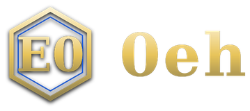 0eh logo